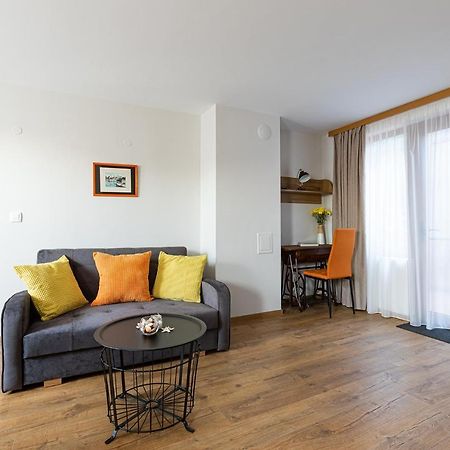 Hotel Albatros Old Town Sozopol Luaran gambar