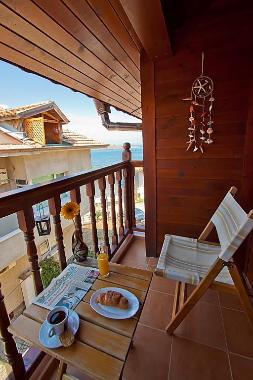 Hotel Albatros Old Town Sozopol Bilik gambar