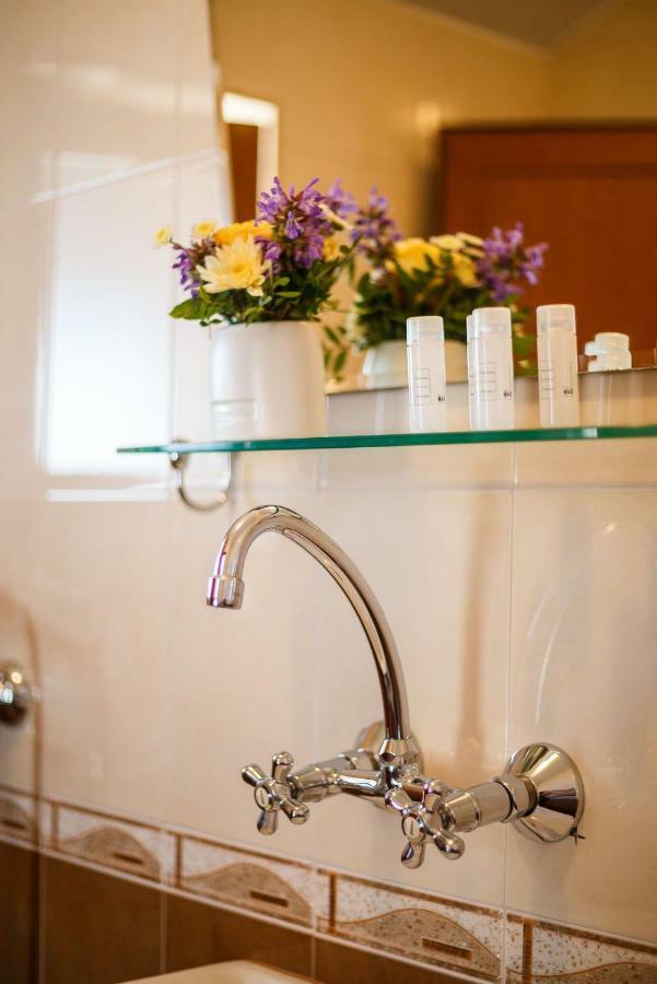 Hotel Albatros Old Town Sozopol Luaran gambar